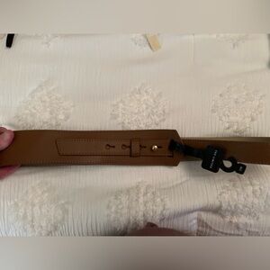 3/$13 NWT The Limited Notch Pull Through Belt- Size M/L
